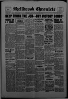 Shellbrook Chronicle June 4, 1941