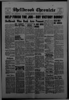 Shellbrook Chronicle June 11, 1941