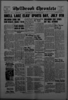 Shellbrook Chronicle July 2, 1941