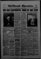 Shellbrook Chronicle July 16, 1941