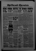 Shellbrook Chronicle August 6, 1941