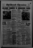 Shellbrook Chronicle August 13, 1941