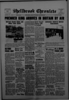 Shellbrook Chronicle August 20, 1941