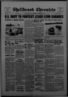 Shellbrook Chronicle September 17, 1941