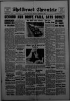 Shellbrook Chronicle September 17, 1941