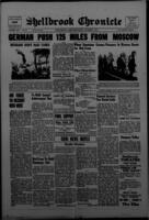 Shellbrook Chronicle October 8, 1941