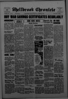 Shellbrook Chronicle October 29, 1941