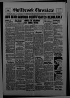 Shellbrook Chronicle November 12, 1941