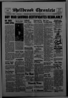 Shellbrook Chronicle November 26, 1941