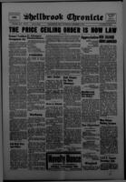 Shellbrook Chronicle December 3, 1941
