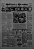 Shellbrook Chronicle December 31, 1941