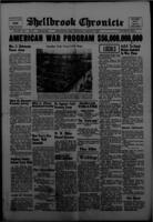 Shellbrook Chronicle January 7, 1942