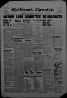Shellbrook Chronicle January 21, 1942