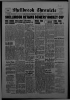 Shellbrook Chronicle January 28, 1942