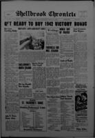 Shellbrook Chronicle February 11, 1942