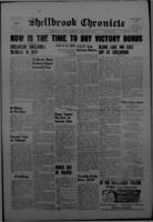 Shellbrook Chronicle February 18, 1942