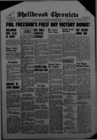 Shellbrook Chronicle February 25, 1942
