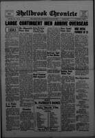 Shellbrook Chronicle March 11, 1942