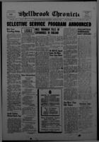 Shellbrook Chronicle March 25, 1942