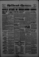 Shellbrook Chronicle April 1, 1942