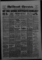 Shellbrook Chronicle April 15, 1942