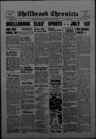 Shellbrook Chronicle June 24, 1942