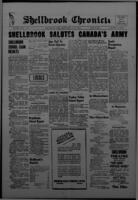 Shellbrook Chronicle July 1, 1942