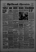 Shellbrook Chronicle July 15, 1942