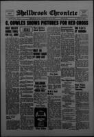 Shellbrook Chronicle July 22, 1942