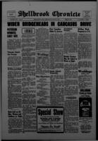 Shellbrook Chronicle July 29, 1942