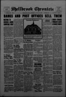 Shellbrook Chronicle August 5, 1942