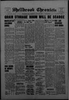 Shellbrook Chronicle August 12, 1942