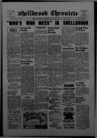 Shellbrook Chronicle August 19, 1942