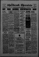 Shellbrook Chronicle September 9, 1942