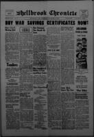 Shellbrook Chronicle September 16, 1942
