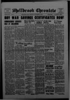 Shellbrook Chronicle September 23, 1942