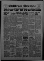 Shellbrook Chronicle September 30, 1942