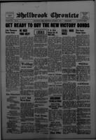 Shellbrook Chronicle October 7, 1942