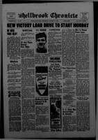 Shellbrook Chronicle October 14, 1942