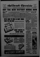Shellbrook Chronicle October 21, 1942