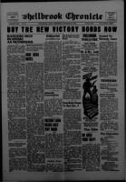 Shellbrook Chronicle October 28, 1942