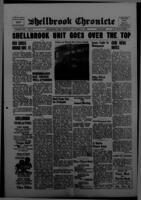 Shellbrook Chronicle November 11, 1942