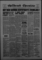 Shellbrook Chronicle December 2, 1942