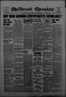 Shellbrook Chronicle December 9, 1942