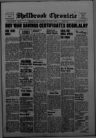Shellbrook Chronicle December 16, 1942
