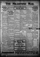 The Milestone Mail April 27, 1916