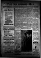 The Milestone Mail April 30, 1914