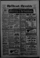 Shellbrook Chronicle December 23, 1942