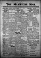 The Milestone Mail February 24, 1916