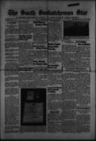 The South Saskatchewan Star January 27, 1943
